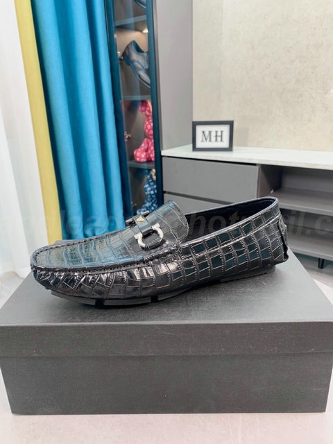 Armani Men's Shoes 469